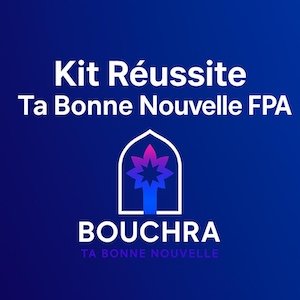 Kit reussite FPA